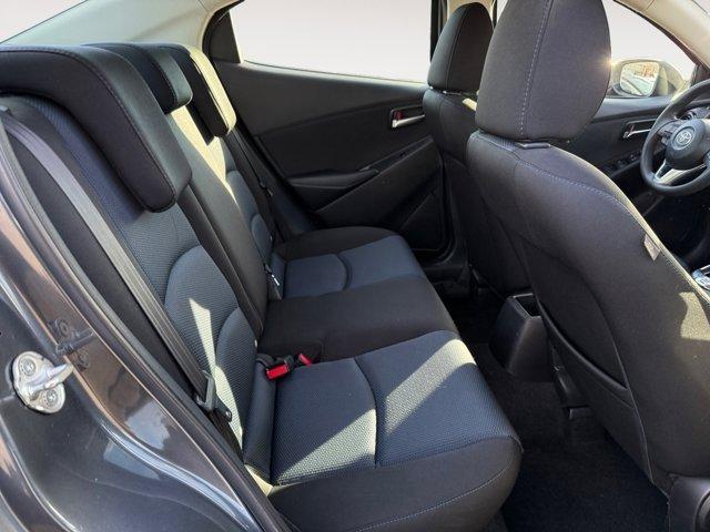 used 2017 Toyota Yaris iA car, priced at $8,798