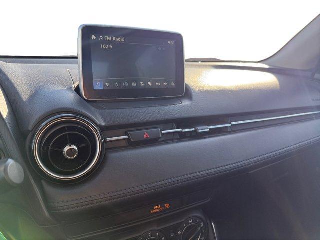 used 2017 Toyota Yaris iA car, priced at $8,798