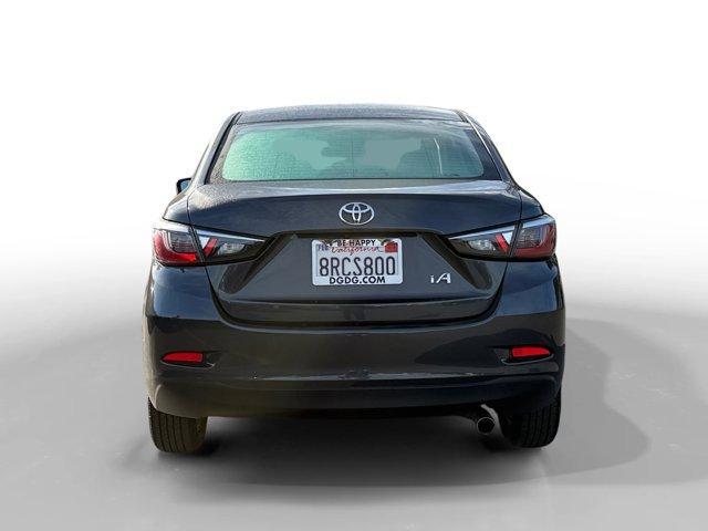 used 2017 Toyota Yaris iA car, priced at $8,798