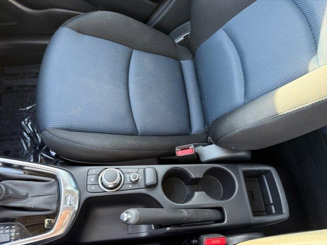 used 2017 Toyota Yaris iA car, priced at $8,798