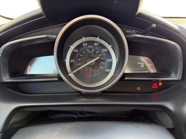 used 2017 Toyota Yaris iA car, priced at $8,798