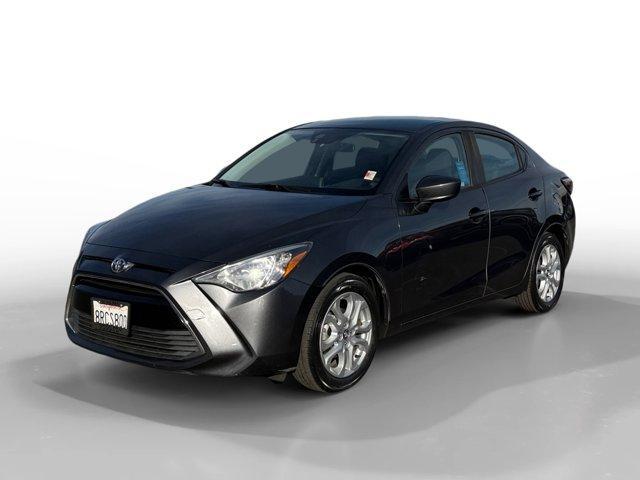 used 2017 Toyota Yaris iA car, priced at $8,798