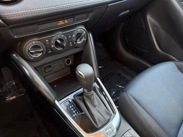 used 2017 Toyota Yaris iA car, priced at $8,798