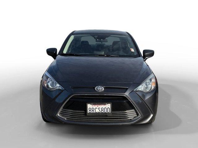 used 2017 Toyota Yaris iA car, priced at $8,798