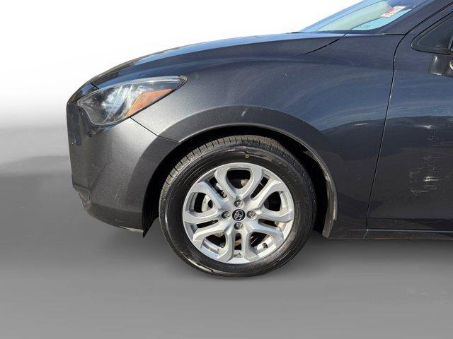 used 2017 Toyota Yaris iA car, priced at $8,798