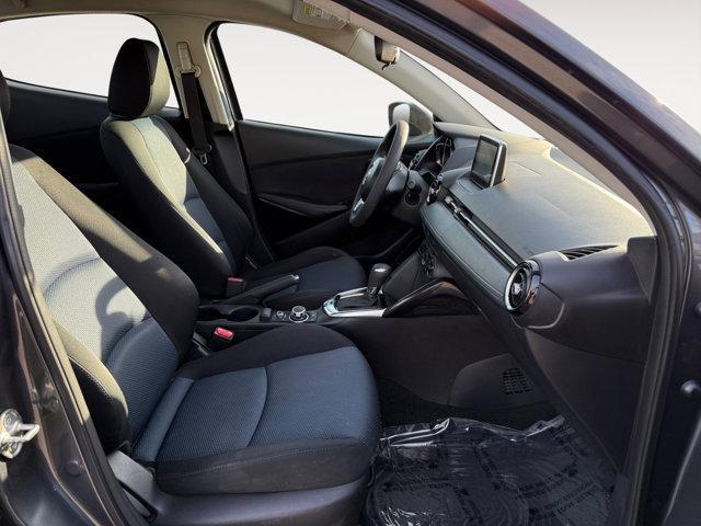 used 2017 Toyota Yaris iA car, priced at $8,798