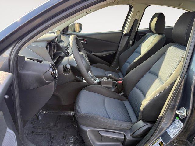 used 2017 Toyota Yaris iA car, priced at $8,798