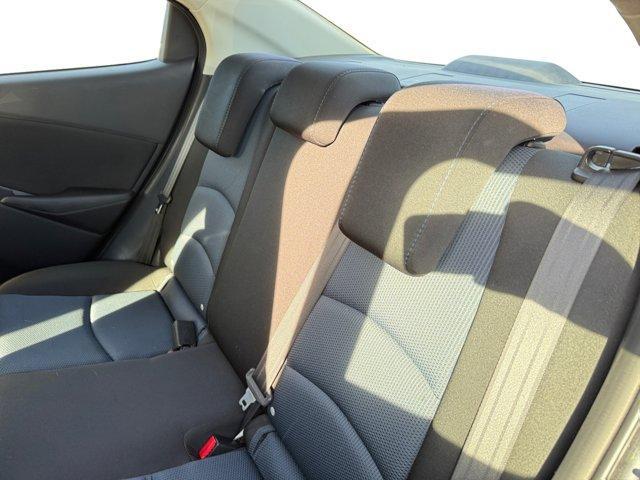 used 2017 Toyota Yaris iA car, priced at $8,798