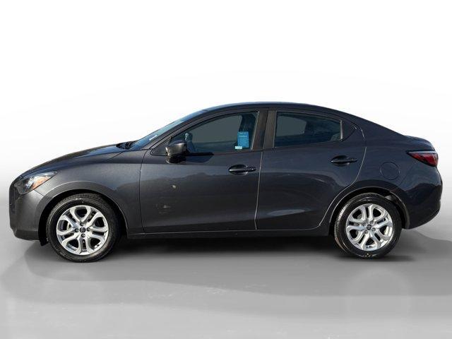 used 2017 Toyota Yaris iA car, priced at $8,798