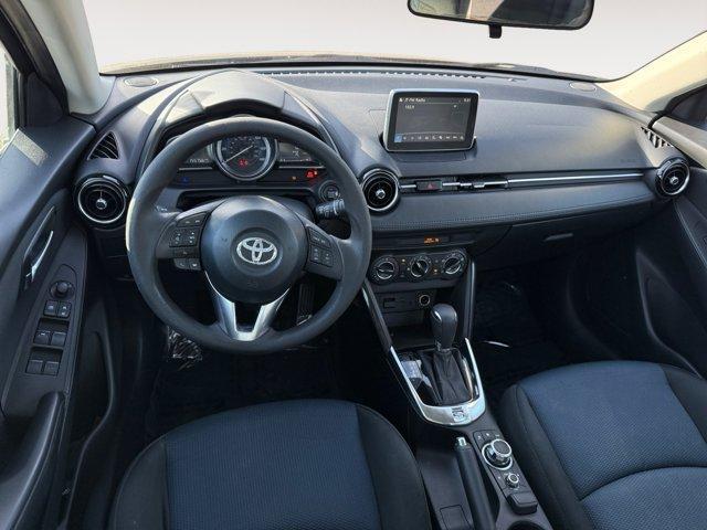 used 2017 Toyota Yaris iA car, priced at $8,798