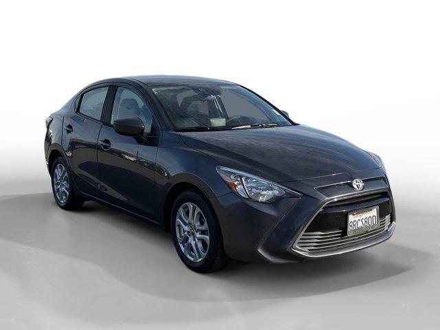 used 2017 Toyota Yaris iA car, priced at $8,798