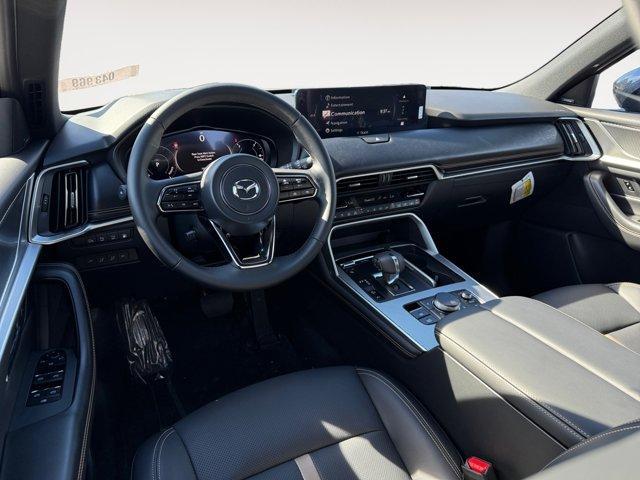 new 2026 Mazda CX-90 PHEV car, priced at $59,592