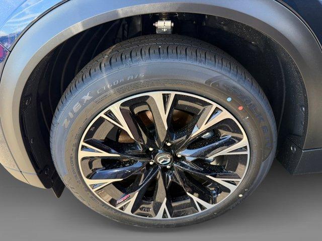 new 2026 Mazda CX-90 PHEV car, priced at $59,592