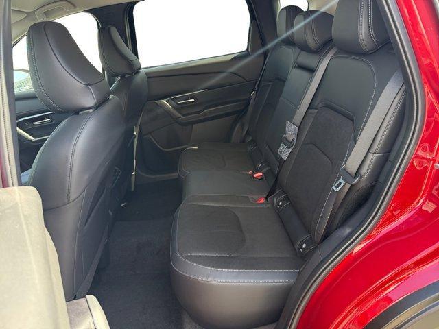 new 2026 Mazda CX-5 car, priced at $35,504