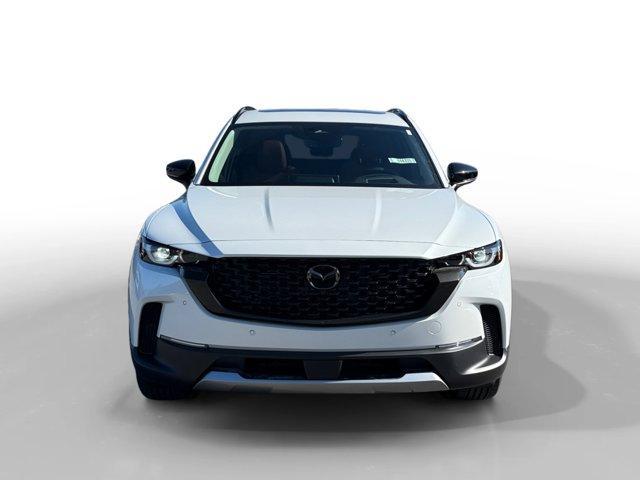 new 2026 Mazda CX-50 car, priced at $44,877