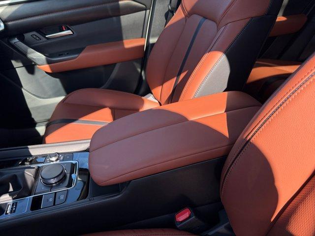 new 2026 Mazda CX-50 car, priced at $44,877