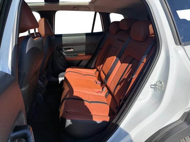 new 2026 Mazda CX-50 car, priced at $44,877