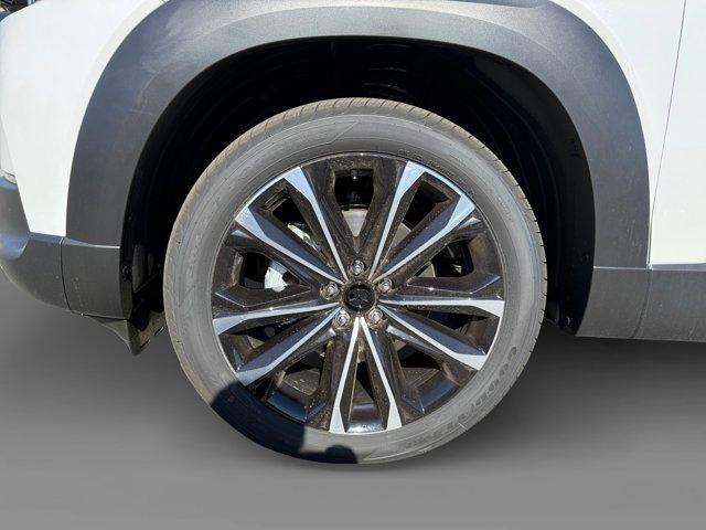 new 2026 Mazda CX-50 car, priced at $44,877