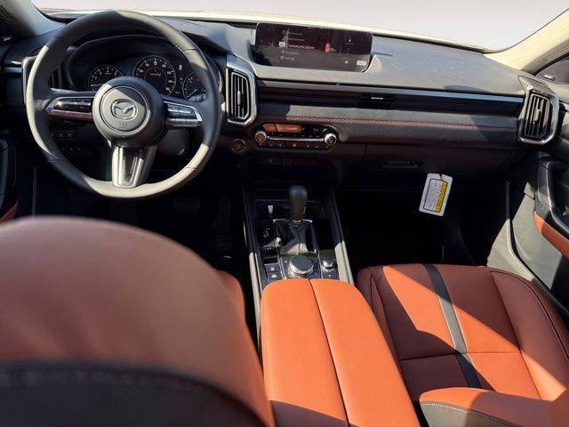 new 2026 Mazda CX-50 car, priced at $44,877