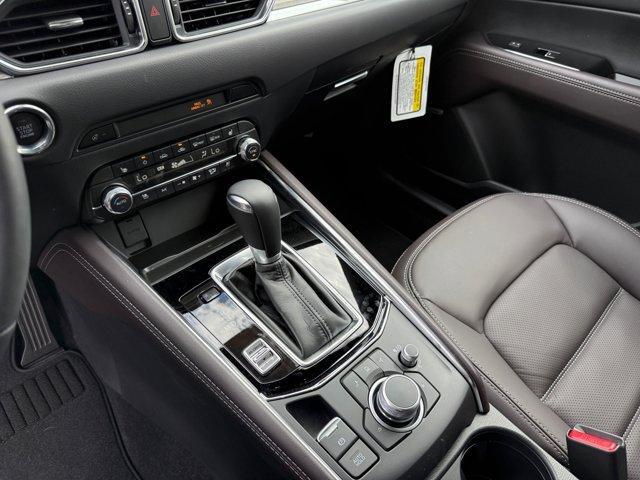 new 2025 Mazda CX-5 car, priced at $42,356