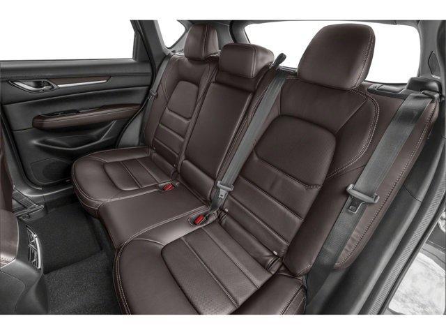 new 2025 Mazda CX-5 car, priced at $42,356