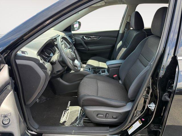 used 2017 Nissan Rogue car, priced at $8,973