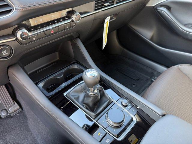 new 2026 Mazda Mazda3 car, priced at $32,915