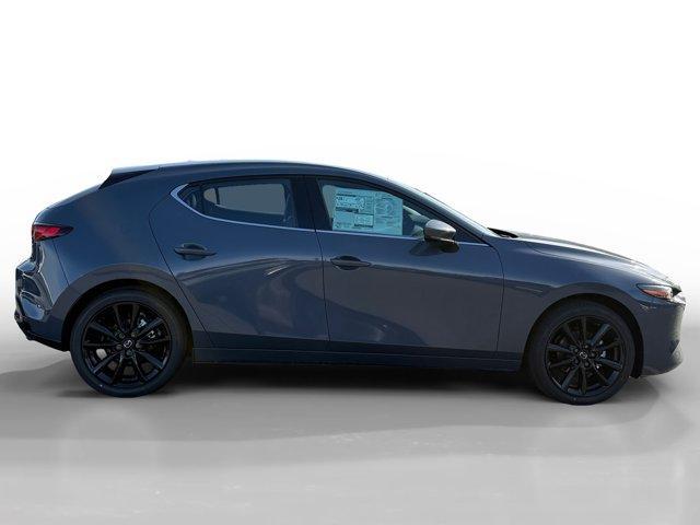 new 2026 Mazda Mazda3 car, priced at $32,915