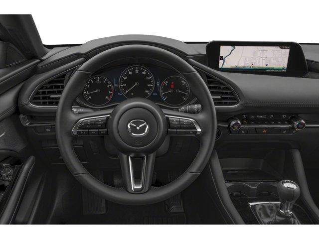 new 2026 Mazda Mazda3 car, priced at $32,915