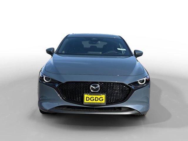 new 2026 Mazda Mazda3 car, priced at $32,915