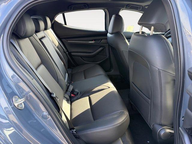new 2026 Mazda Mazda3 car, priced at $32,915