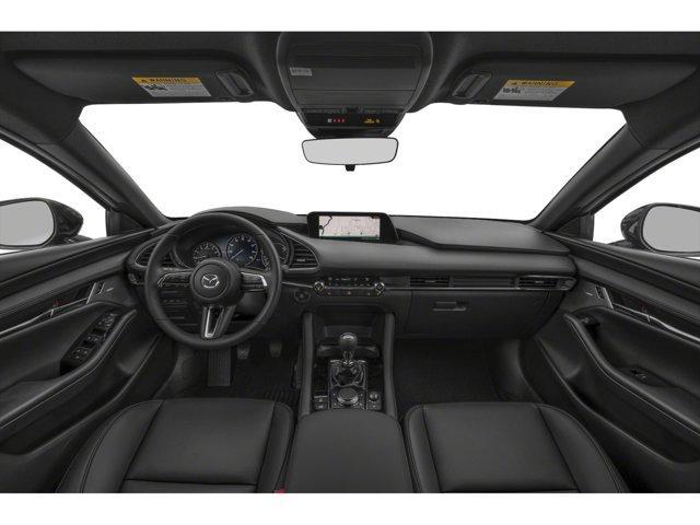 new 2026 Mazda Mazda3 car, priced at $32,915