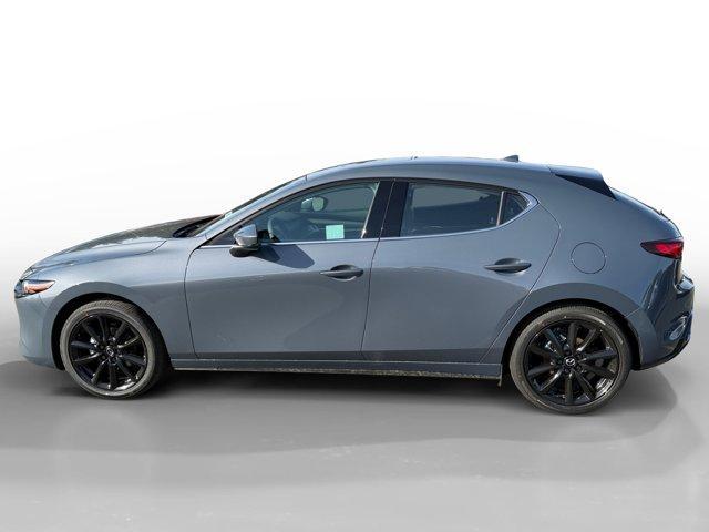 new 2026 Mazda Mazda3 car, priced at $32,915
