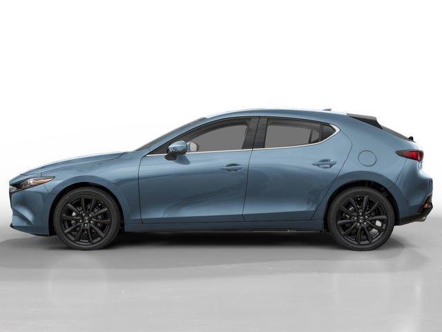 new 2026 Mazda Mazda3 car, priced at $32,915