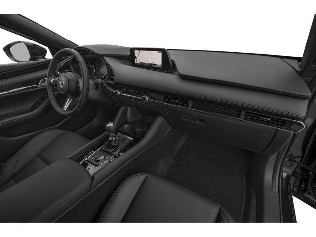 new 2026 Mazda Mazda3 car, priced at $32,915