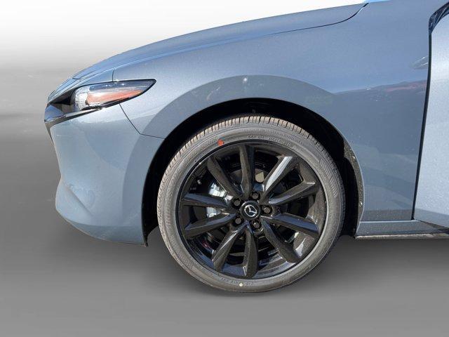 new 2026 Mazda Mazda3 car, priced at $32,915