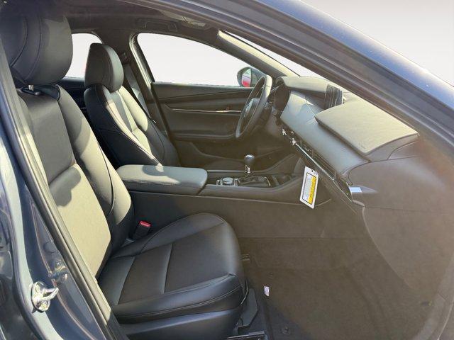 new 2026 Mazda Mazda3 car, priced at $32,915