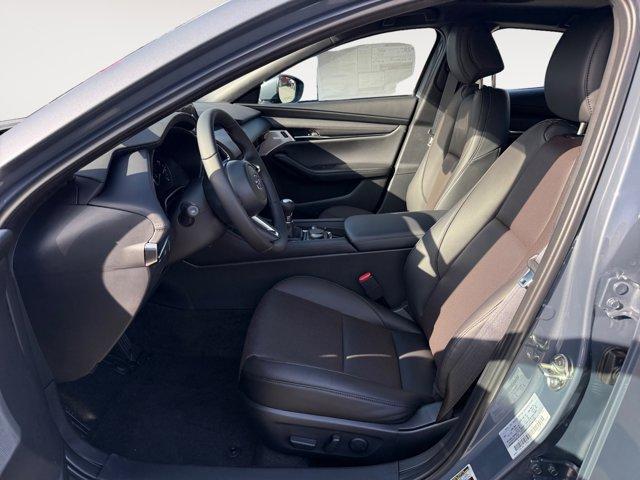 new 2026 Mazda Mazda3 car, priced at $32,915