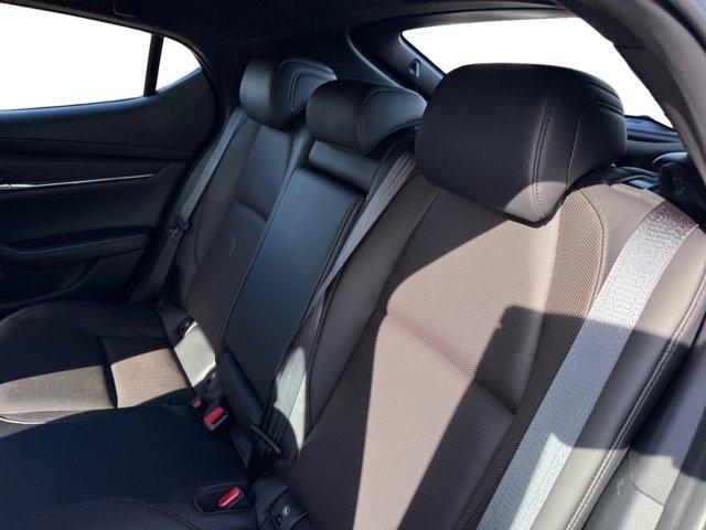 new 2026 Mazda Mazda3 car, priced at $32,915