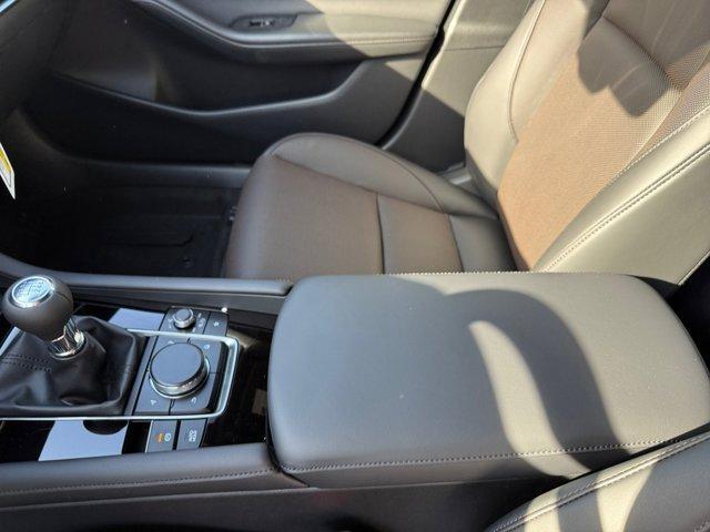 new 2026 Mazda Mazda3 car, priced at $32,915