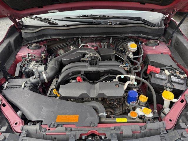 used 2017 Subaru Forester car, priced at $14,898