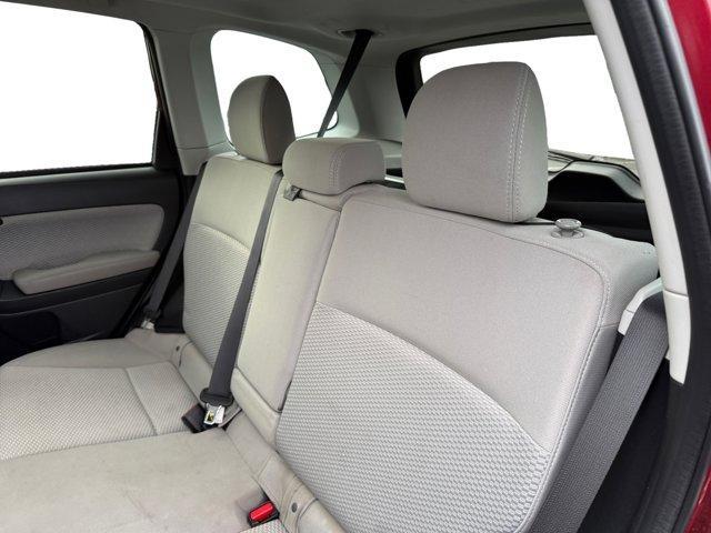 used 2017 Subaru Forester car, priced at $14,898