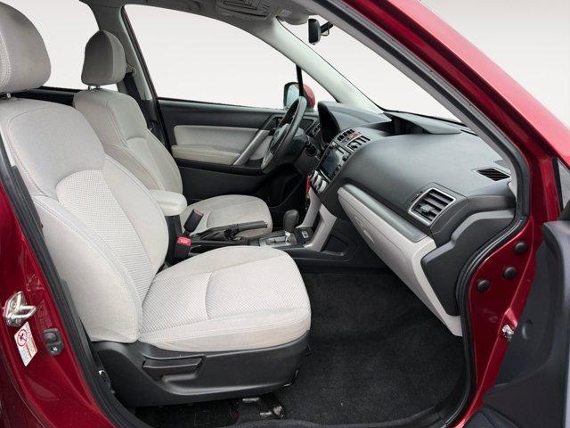 used 2017 Subaru Forester car, priced at $14,898