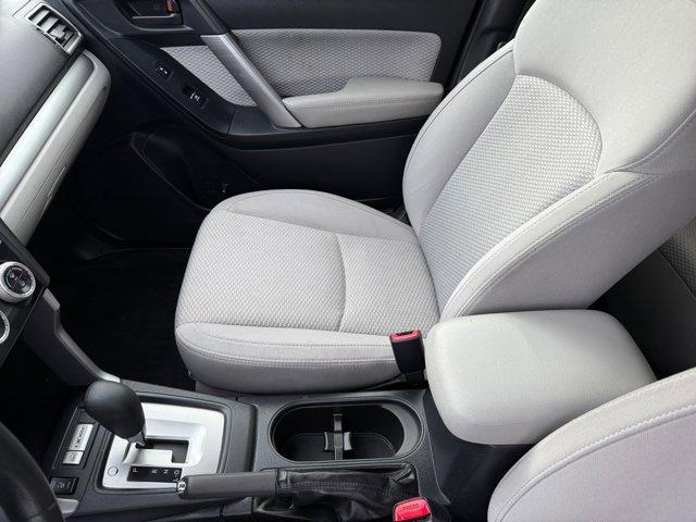 used 2017 Subaru Forester car, priced at $14,898
