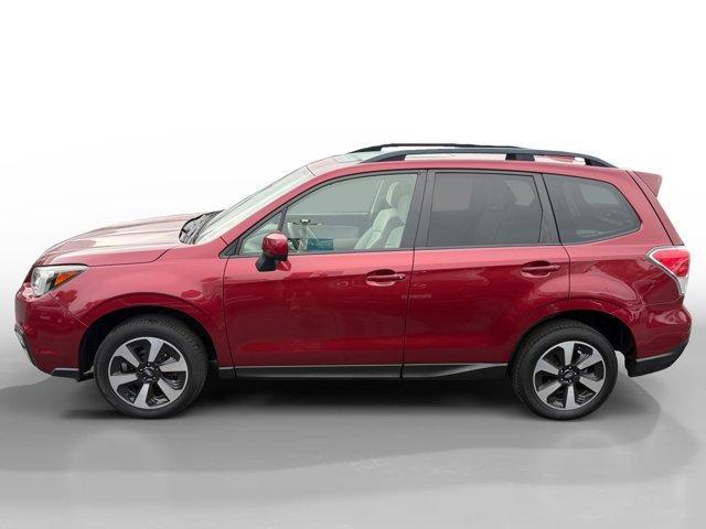used 2017 Subaru Forester car, priced at $14,898