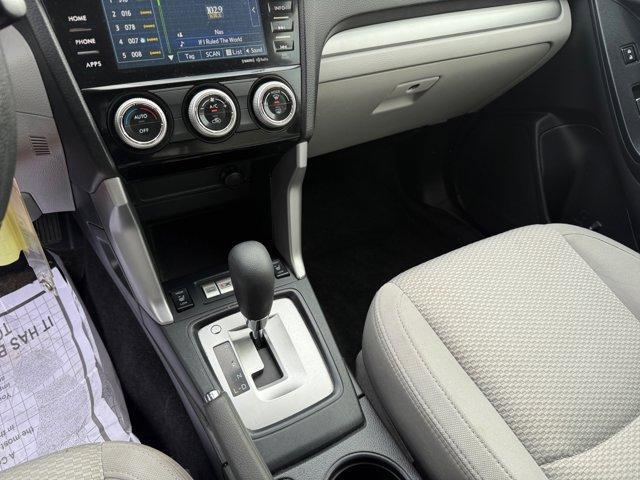 used 2017 Subaru Forester car, priced at $14,898