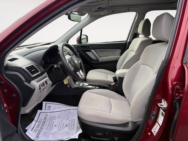 used 2017 Subaru Forester car, priced at $14,898