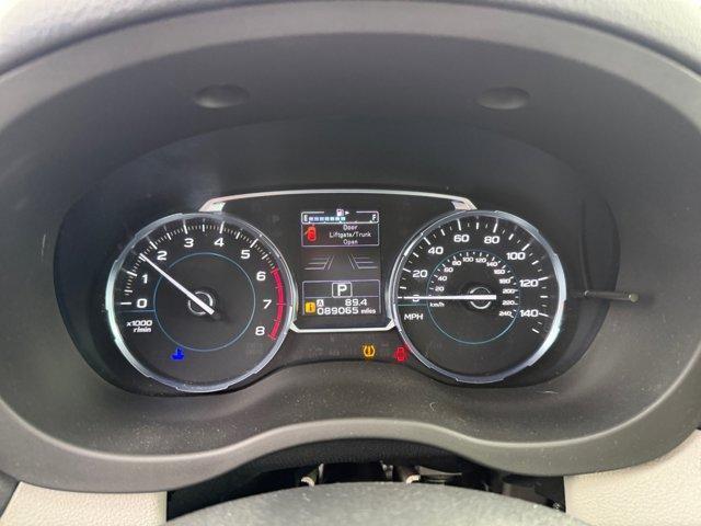 used 2017 Subaru Forester car, priced at $14,898