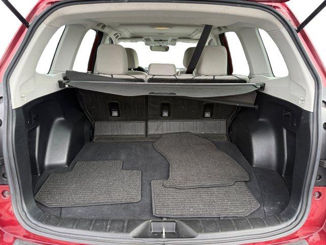 used 2017 Subaru Forester car, priced at $14,898