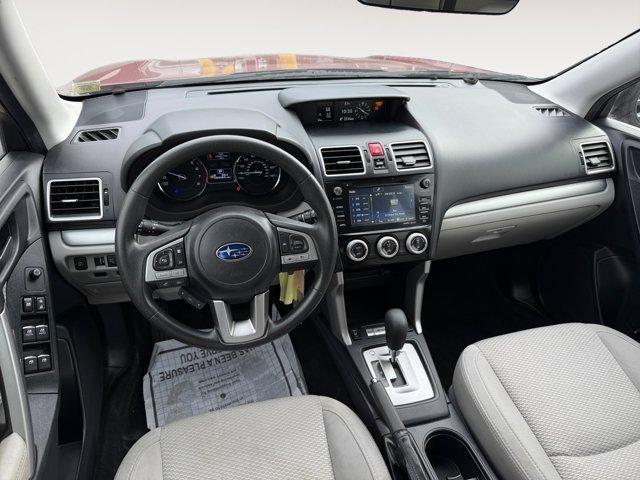used 2017 Subaru Forester car, priced at $14,898